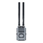 Wholesale Radiomaster Nomad 1W 2.4GHz Dual Band Xrossband ExpressLRS RGB Light Strip Nano/Micro Module Adapter Remote Control